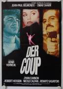 La Casse - The Burglars (Der Coup)